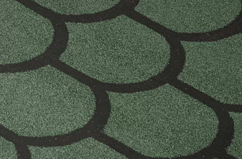 Рулонная гибкая черепица Технониколь