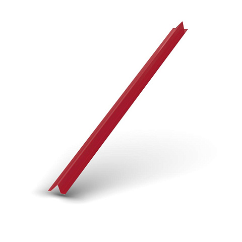 Планка снегозадержателя 95х65х2000