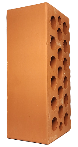 Ключищинский кирпич лицевой