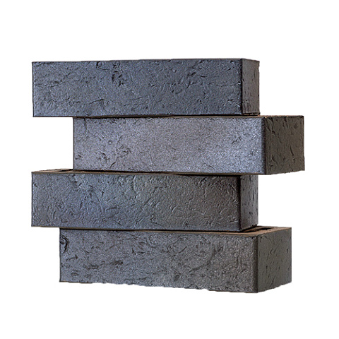 Кирпич Красная Гвардия лицевой