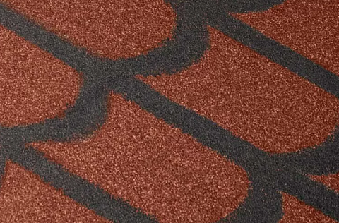 Рулонная гибкая черепица Технониколь